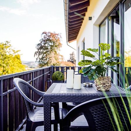 Smart Resorts Haus Azur Ferienwohnung 809 วินเทอร์แบร์ก ภายนอก รูปภาพ