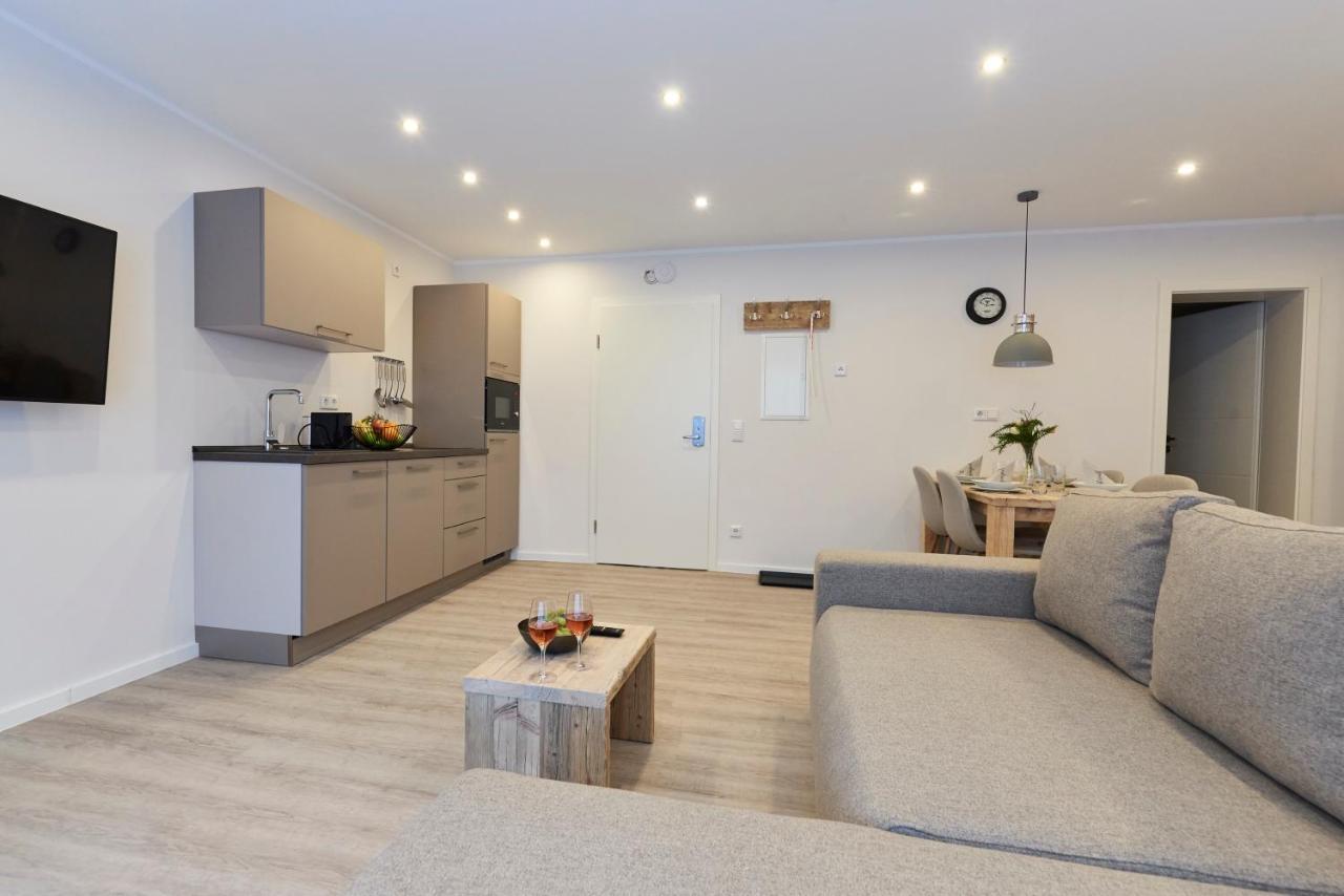 Smart Resorts Haus Azur Ferienwohnung 809 วินเทอร์แบร์ก ภายนอก รูปภาพ