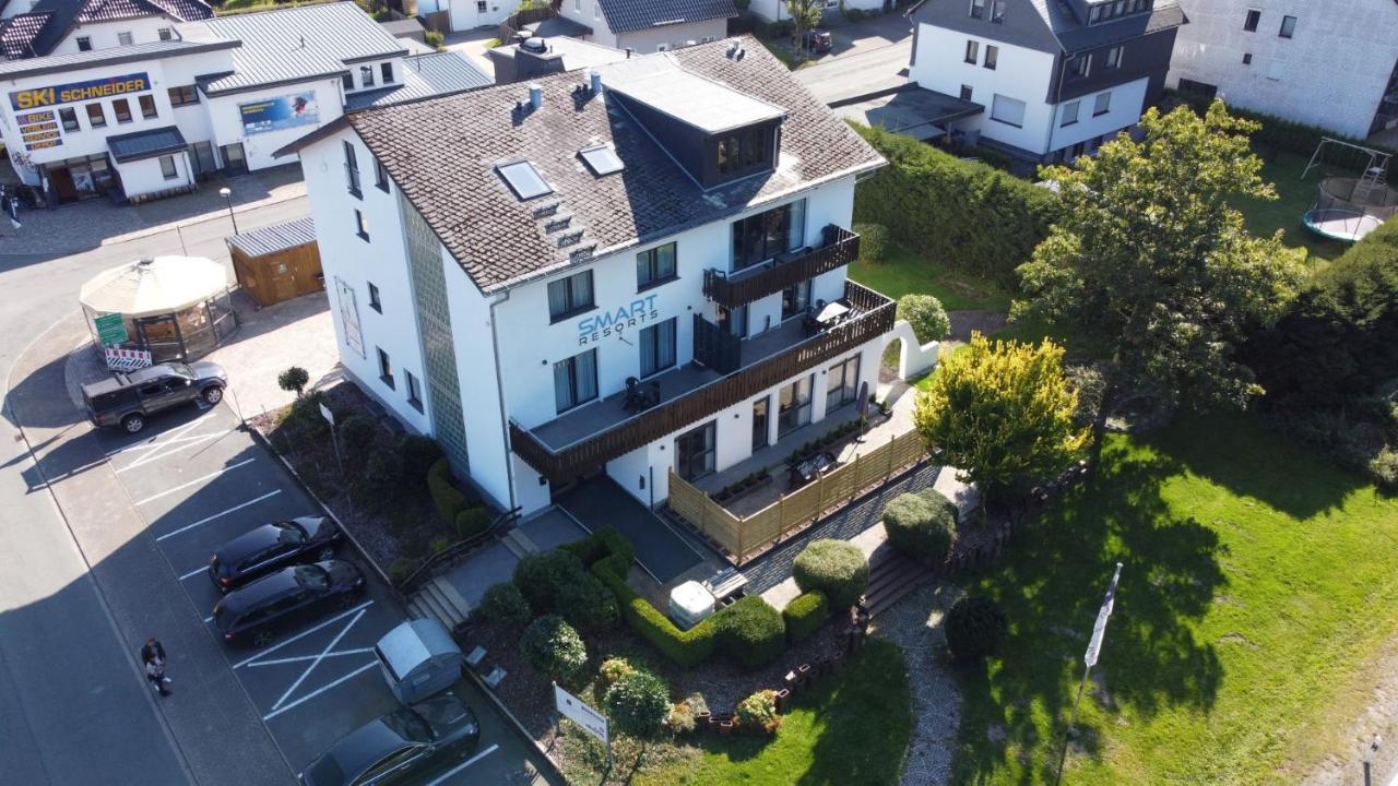 Smart Resorts Haus Azur Ferienwohnung 809 วินเทอร์แบร์ก ภายนอก รูปภาพ