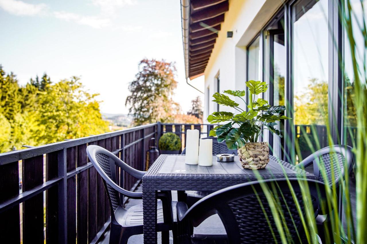 Smart Resorts Haus Azur Ferienwohnung 809 วินเทอร์แบร์ก ภายนอก รูปภาพ
